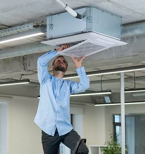 Professional Air Duct Cleaners in Issaquah, WA