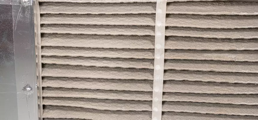 Mobile Car AC Filter Replacement in Issaquah