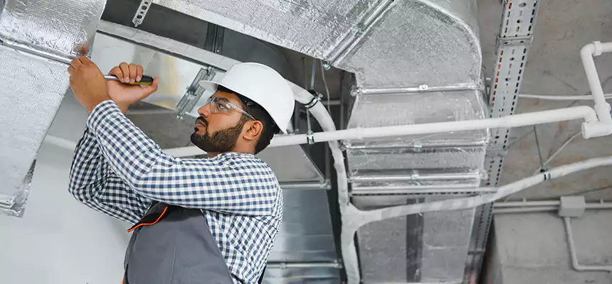 Proactive Ac Vent Repairs & Air Duct Replacement Companies Near Me in Issaquah
