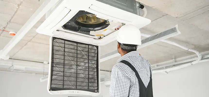 Our Affordable Duct Cleaning Near Me Services in Issaquah, WA