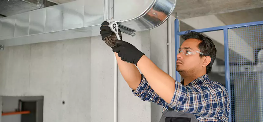 Our Air Duct Pathogen Disinfection Services in Issaquah, WA