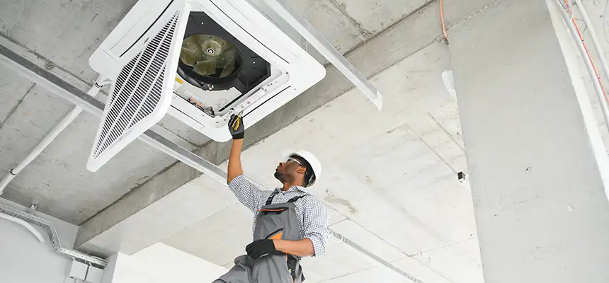 Efficient Multi‑Unit & HOA Annual Vent Cleaning Plans in Issaquah