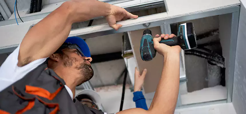 Our Apartment Air Duct Cleaning Services in Issaquah, WA