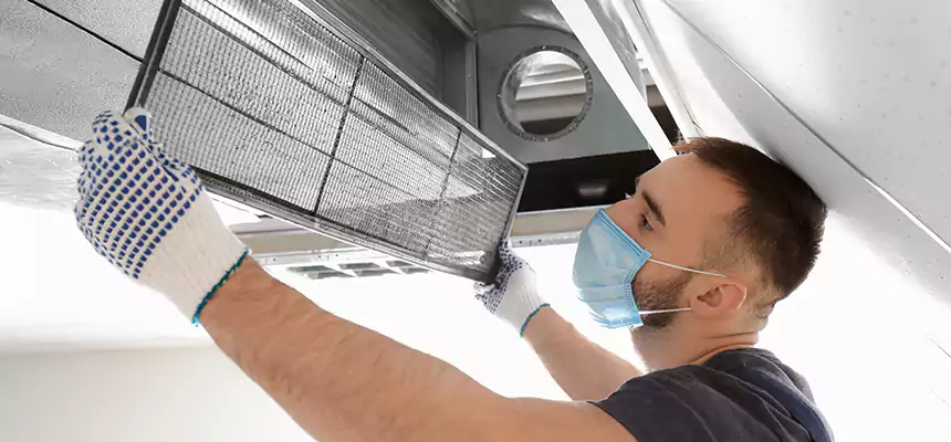 Our Dryer Vent Cleaning Services in Issaquah, WA