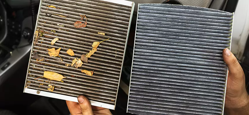 Our Dryer Vent Lint Filter Cleaning Services in Issaquah, WA