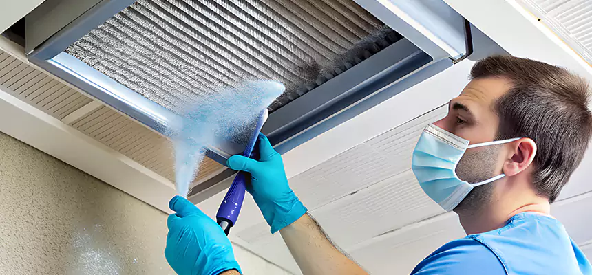 Our Home Ventilation Cleaning Services in Issaquah, WA