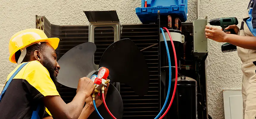 Our HVAC Airflow Optimization Services in Issaquah, WA