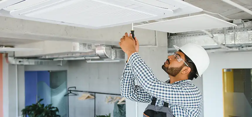 Our Roof Dryer Vent Cleaning Services in Issaquah, WA