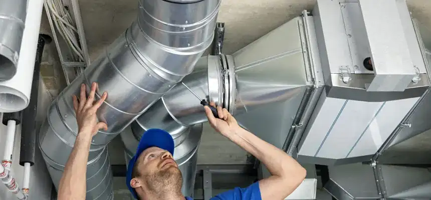 Our Same-Day Air Duct Service in Issaquah, WA