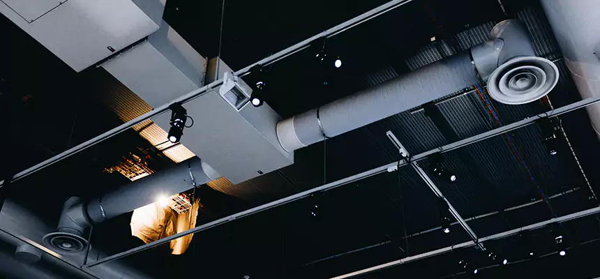 Our Seasonal Allergy Air Duct Cleaning Services in Issaquah, WA