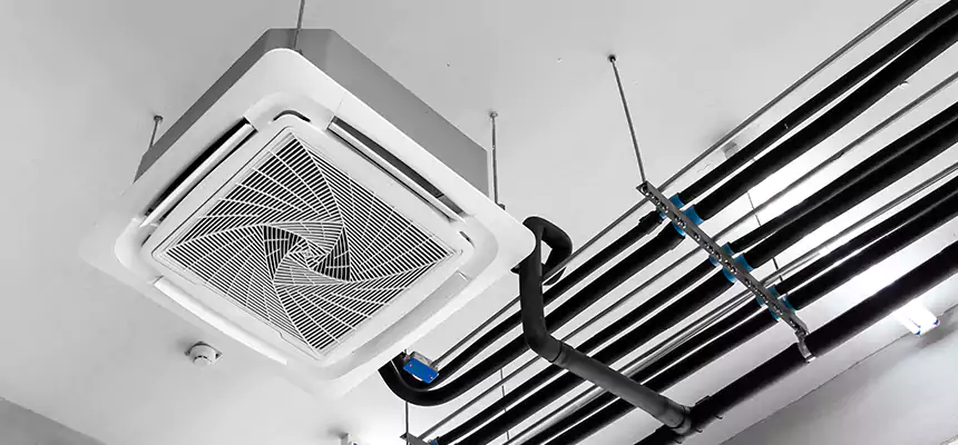 Our Smart AC Vent Controller Services in Issaquah, WA