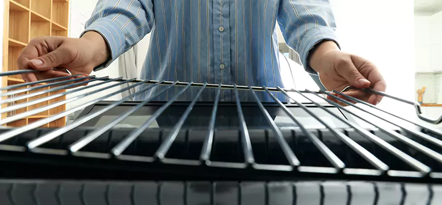 Our Vent Grille Washing Services in Issaquah, WA