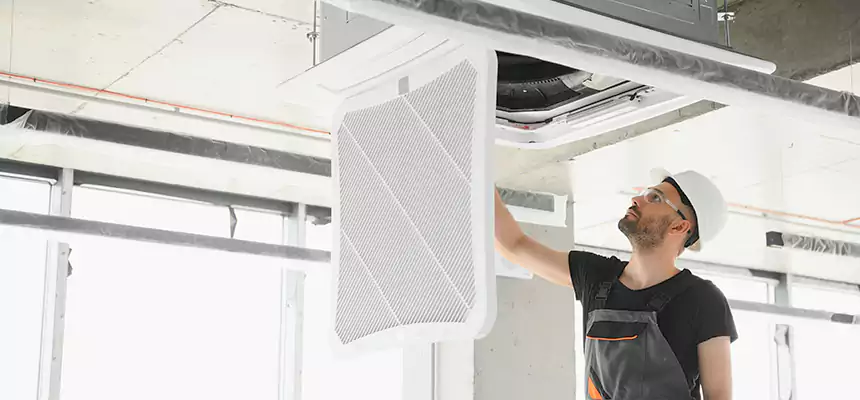 Dryer Ventilation Duct Cleaning in Issaquah
