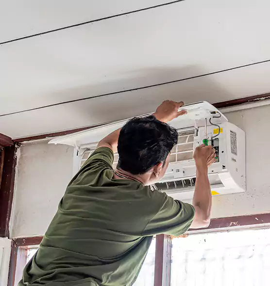 About Air Duct & AC Odor Removal in Issaquah, WA