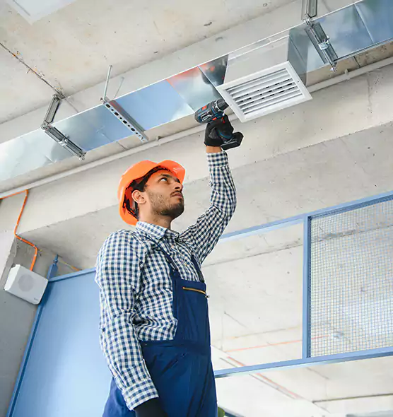 Welcome to Air Duct Cleaning & Repairs Issaquah — Your Local Air Duct Installation Specialists in Issaquah, WA