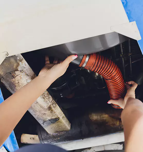 Professional Air Duct Leak Repair in Issaquah, WA