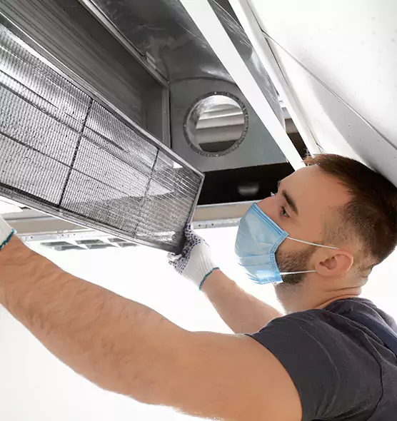 About Air Duct Pathogen Disinfection in Issaquah, WA