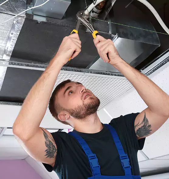 About Air Duct Repair Services in Issaquah, WA