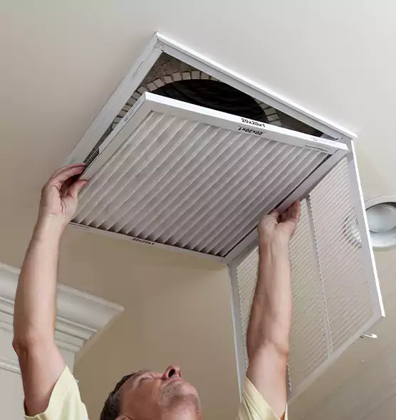 Trusted Apartment Air Duct Cleaning in Issaquah, WA