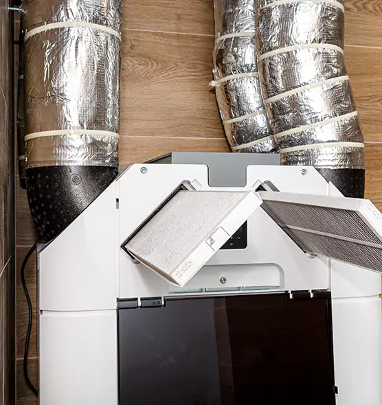 About Clogged Air Duct Repair in Issaquah, WA