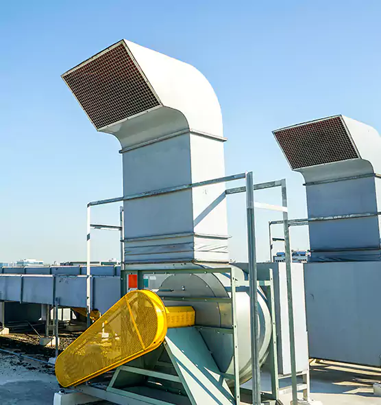 Advanced Commercial HVAC Duct Cleaning in Issaquah, WA