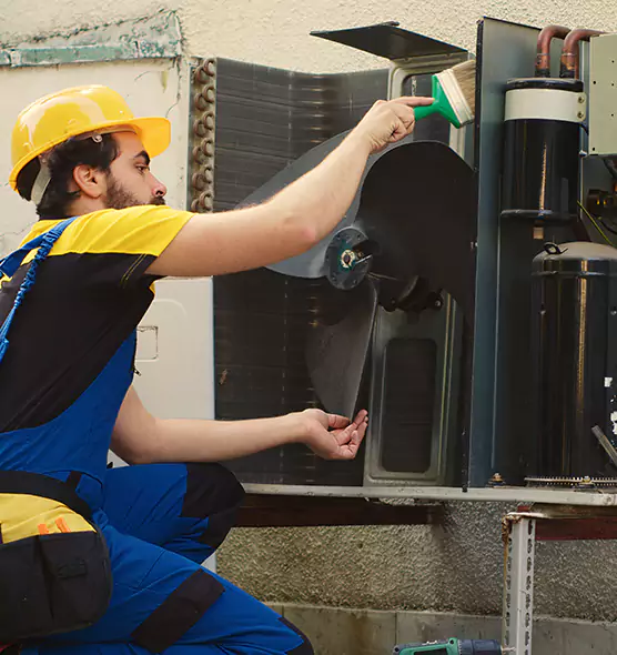 About Dryer Duct Fire Hazard Inspection in Issaquah, WA