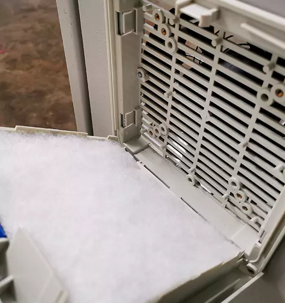 Professional Dryer Vent Mold Cleaning in Issaquah, WA