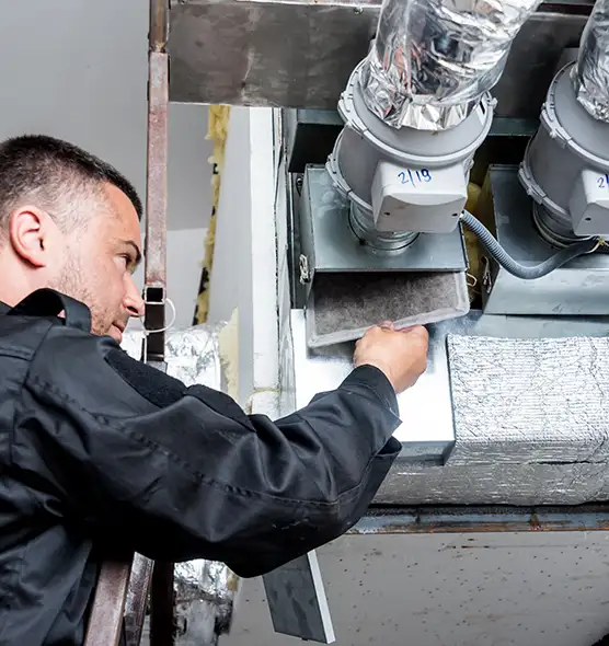 Professional Furnace Vent Cleaning in Issaquah, WA