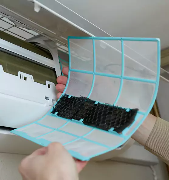 Welcome to Air Duct Cleaning & Repairs Issaquah — Your Local HEPA Filter Installation Pros in Issaquah, WA