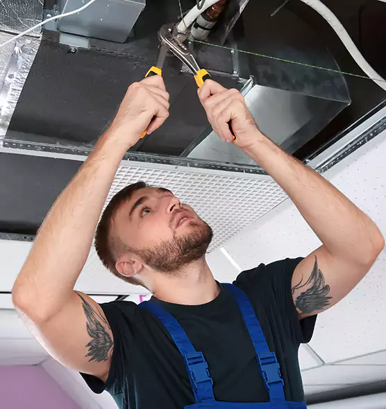 Trusted Home Air Duct Cleaning in Issaquah, WA