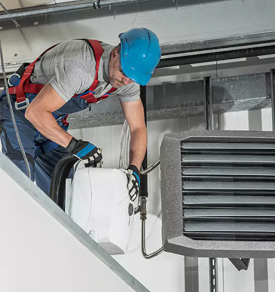 Professional HVAC Cleaning Solutions in Issaquah, WA