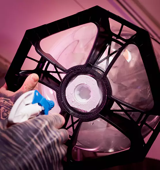 Expert Low VOC Vent Installation in Issaquah, WA