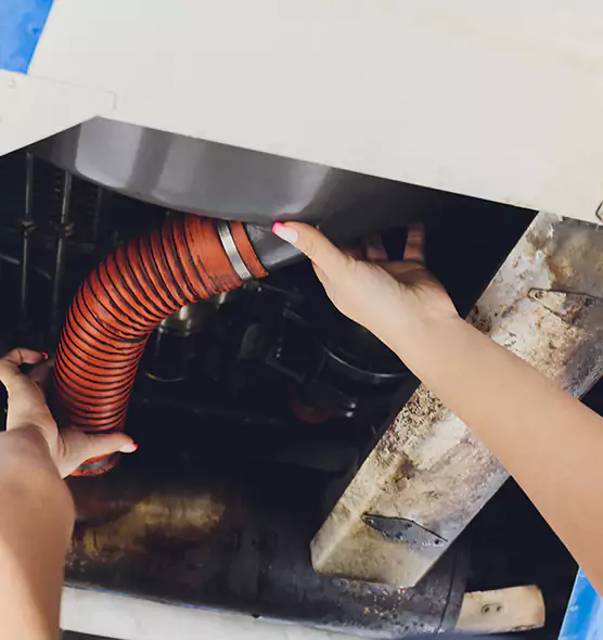 Professional Post-Renovation Duct Debris Removal in Issaquah, WA