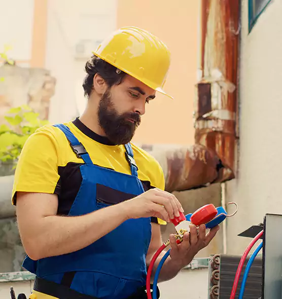 About Smart HVAC Installation in Issaquah, WA