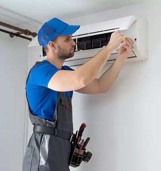 About Smart Thermostat AC Installation in Issaquah, WA