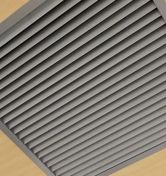 Professional Vent Grille Washing in Issaquah, WA